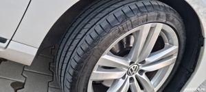 Vw Passat b7 2012 led bi-xenon webasto carlig alarma - imagine 7