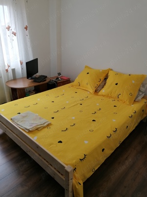 Vand apartament 4 camere Tg Jiu - imagine 2 Vand apartament 4 camere Tg Jiu - imagine 2