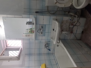 Inchiriere Apartament 3 cam., cf.2, balcon, mobilat si utilat zona Hipodrom la G.uri la Policlinica - imagine 15