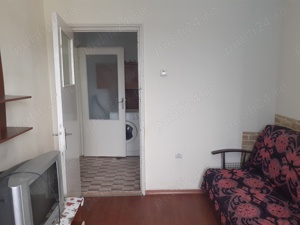 Inchiriere Apartament 3 cam., cf.2, balcon, mobilat si utilat zona Hipodrom la G.uri la Policlinica - imagine 17