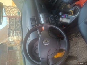 VW FOX