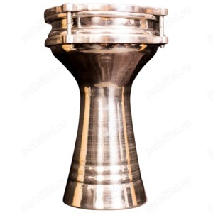 Tarabana TA-P101 Masterwork Turkish Aluminium 15cm Darbuka