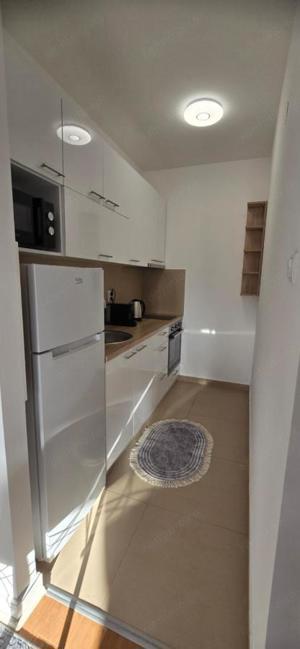 Apartament cu 2 camere de inchiriat in zona Garii - imagine 3