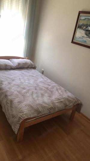 Apartament cu 2 camere de inchiriat zona Scriitorilor