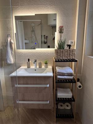 Apartament cu 2 camere de inchiriat in zona Scriitorilor - imagine 4