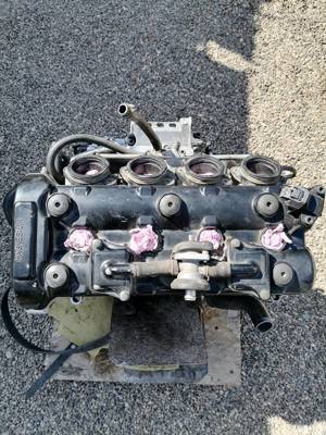 MOTOR suzuki gsxr 750 k 1 k 2 k 3 - imagine 4