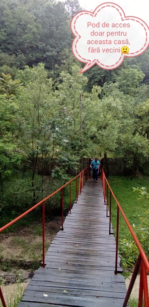 Vând casa de vacanta în Prahova  - imagine 5