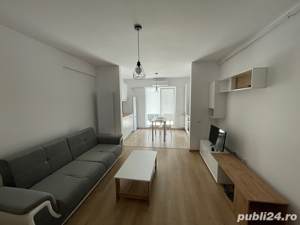 Inchiriez apartament cu 2 camere! - imagine 5