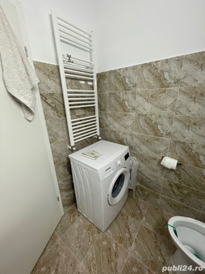 Inchiriez apartament cu 2 camere! - imagine 10