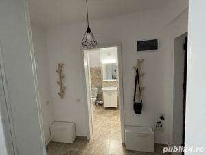 Inchiriez apartament cu 2 camere! - imagine 3