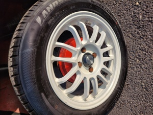 Dacia Logan 2008 1.6MPI Abs Plus - imagine 4