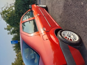 Dacia Logan 2008 1.6MPI Abs Plus - imagine 3