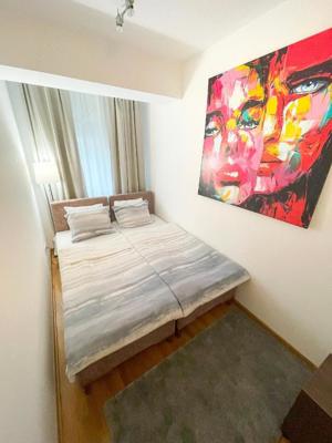 Apartament de inchiriat cu 2 camere in zona Astra