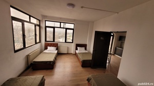 Cazare pentru muncitori 25 ron  zi angajați zona Lipovei Timisoara