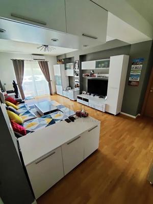 GIROC - 2 Camere - Parter - Loc de parcare inclus