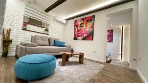 Apartament 2 camere de inchiriat 15 Noiembrie