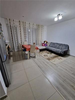 GIROC - 2 Camere - ETAJ 1 - Mobilat - Utilat - Loc de parcare inclus