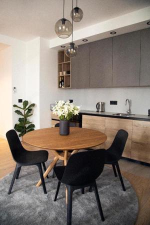 Apartament cu 2 camere de inchiriat in zona Blumana - imagine 3