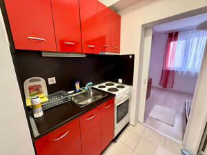 Garsoniera de inchiriat 13 Decembrie