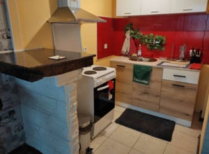 Garsoniera de inchiriat zona Zizin-Carfil