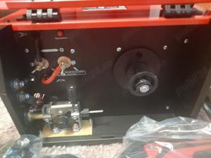 Aparat de sudura marca Edon Mma Mig Mag 308 A si varianta 315 A - imagine 3