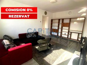 Apartament de inchiriat cu 3 camere, ZONA CENTRALA (B-dul Vasile Milea)