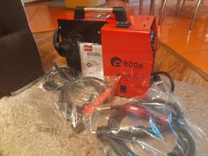 Aparat de sudura MMA MIG MAG Edon 350 A - imagine 2