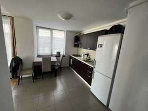 apartament 2 camere-ROSE GARDEN-centrala proprie-parcare proprie-modern-colentina - imagine 4