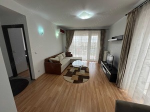 apartament 2 camere-ROSE GARDEN-centrala proprie-parcare proprie-modern-colentina - imagine 1