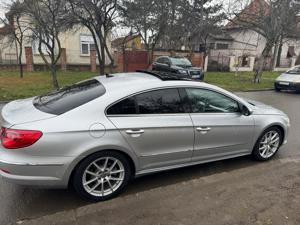 Vand Volkswagen Passat CC 2.0 an 2009
