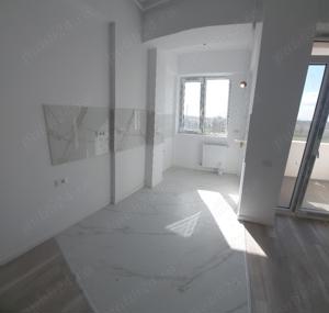 Apartament 2 camere-44 mp, etaj 2, Soseaua Alexandriei-MUTARE IMEDIATA - imagine 8