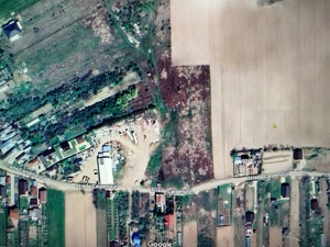 Imobiliare teren peris - imagine 2