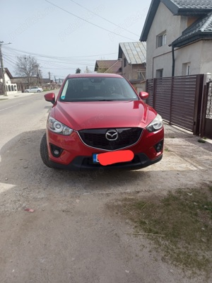 Mazda Cx5 de vanzare - imagine 10 Mazda Cx5 de vanzare - imagine 10