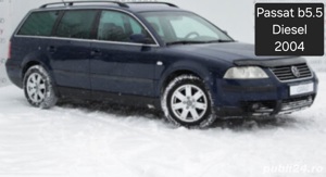 passat b5.5