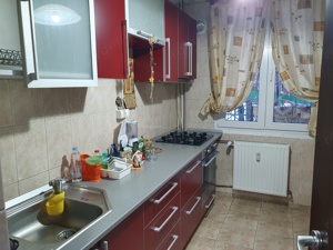 Vanzare - 2 camere - p din 4  -Dr Taberei  -Tg Neamt - parc - bl 1978 - dec-2 balcoane - 945000E