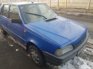 Vand Dacia Supernova - imagine 3