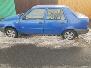 Vand Dacia Supernova - imagine 2