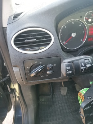 Vand Ford Focus 1,6 diesel - imagine 5