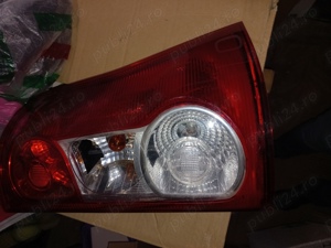 lampa dreapta dacia mcv, pick up, van  - imagine 2