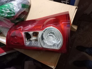 lampa dreapta dacia mcv, pick up, van  - imagine 3