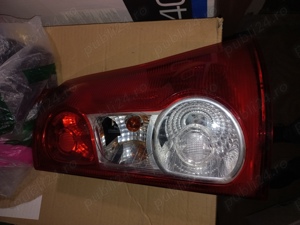 lampa dreapta dacia mcv, pick up, van  - imagine 5