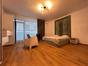 Prima linie la mare! Echipare Hoteliera 5* Mamaia Nord - imagine 3