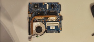 Placa de baza Laptop HP Probook 440 450 470 ATI 8750M 2Gb 48.4YZ31.011 721522-601 