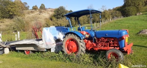 tractor de vanzare  - imagine 2