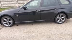 BMW 320 Automat Diesel din 2012  - imagine 3