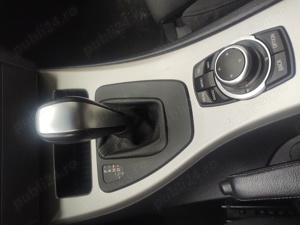BMW 320 Automat Diesel din 2012  - imagine 4