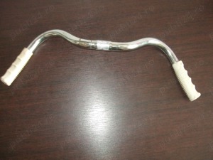 Ghidon aluminiu cursieră city damă - imagine 3