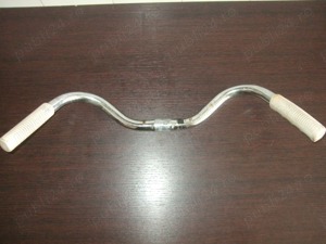 Ghidon aluminiu cursieră city damă - imagine 2