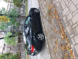 se vinde chevrolet cruz 