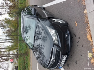 se vinde chevrolet cruz  - imagine 5